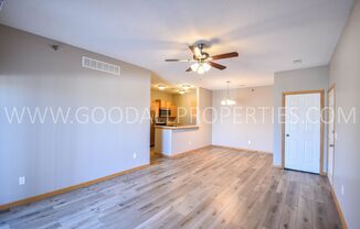 3 beds, 2 baths, $1,295