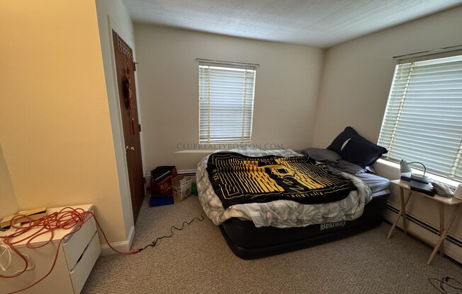 3 Brattle Dr.