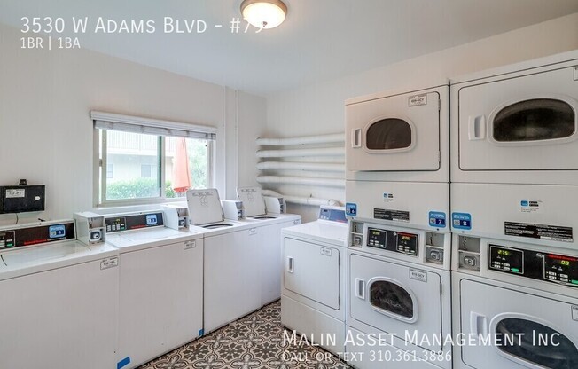 3530 W ADAMS BLVD