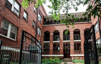 116 East Chestnut Street