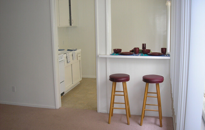 Studio, 1 bath, $1,395, Unit 18