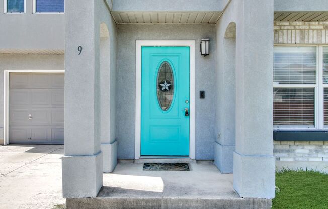 Luxury Meets Convenience in This Ideally Located Gem