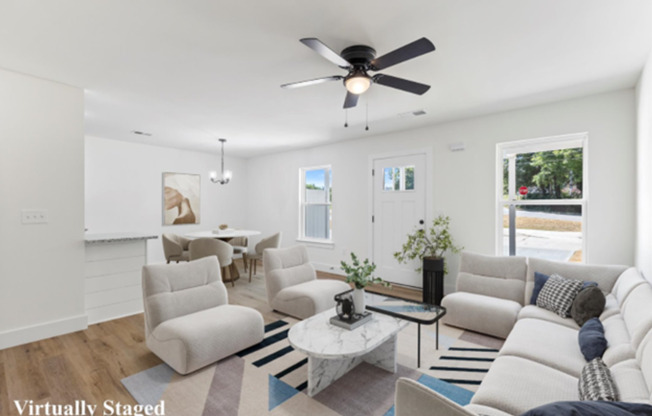 Arlington Townes - Beautiful 3 Bed 2 Bath Townhomes for Rent in Greer, SC **Only 6 left**