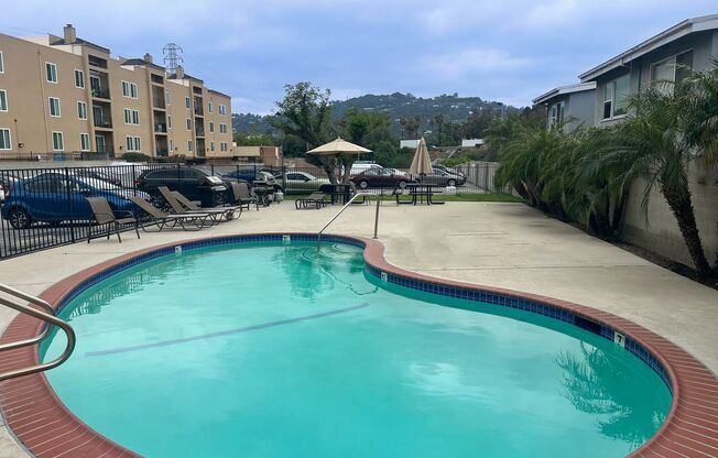 1 bed, 1 bath, 646 sqft, $1,895, Unit 0313