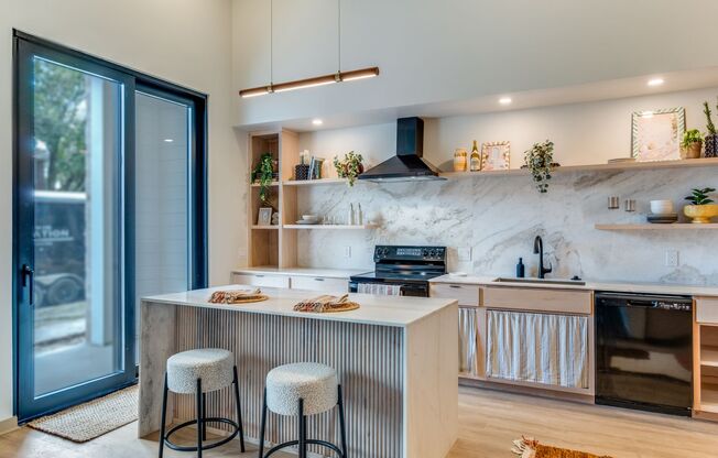 1 bed, 1 bath, 833 sqft, $2,299, Unit 306
