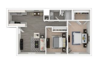 Partner-provided photo for $1650 unit