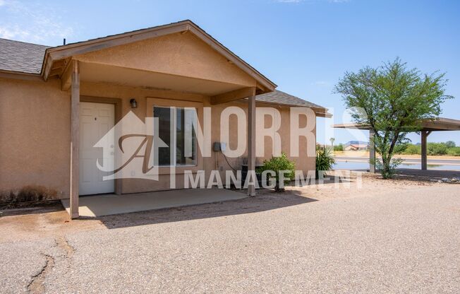 12947 S Yucatan Rd, Arizona City