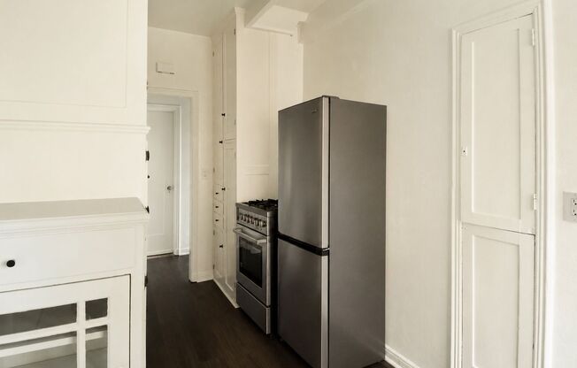1 bed, 1 bath, 780 sqft, $1,933.85, Unit Unit 307