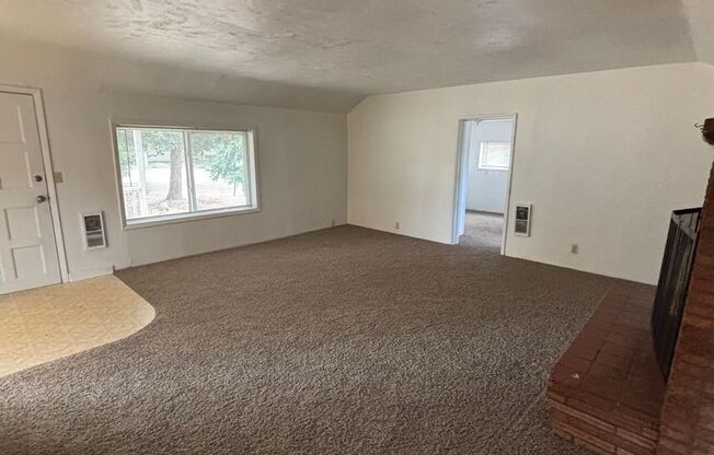 Great Home With Lots of Space