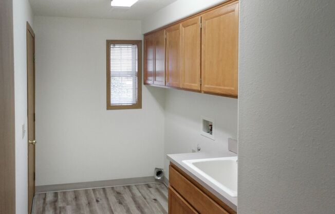 3 beds, 2 baths, $2,495