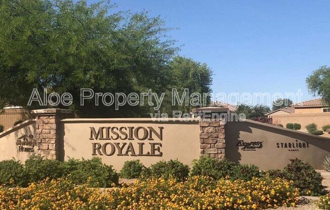 2449 E ALONSO DR