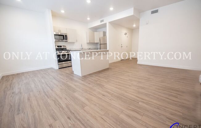 2 beds, 2 baths, 900 sqft, $2,399, Unit 202