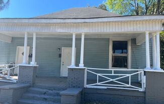 **AVAILABLE NOW**2 bedroom / 1 bathroom Duplex in Columbus, GA 31904***