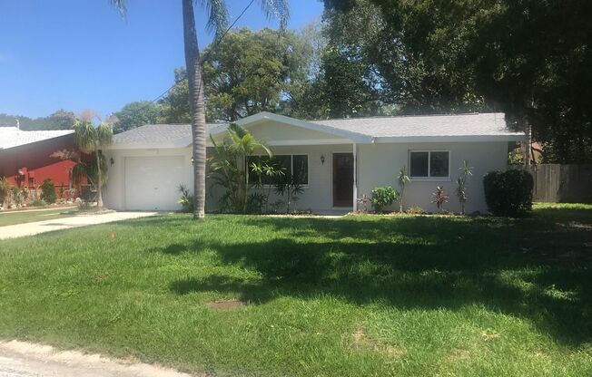 SPACIOUS 3 BEDROOM 2 BATH HOME