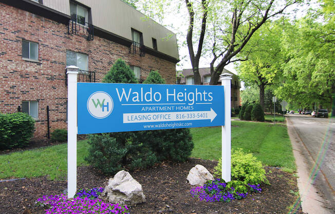 Waldo Heights