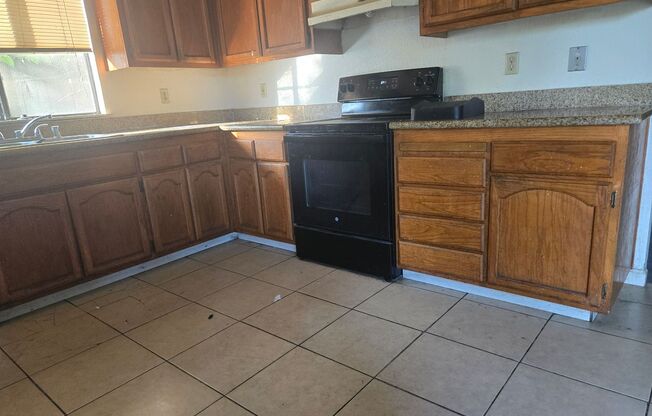 NOW AVAILABLE!!!   OPEN HOUSE!