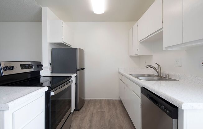 Palm Estates Apartments
