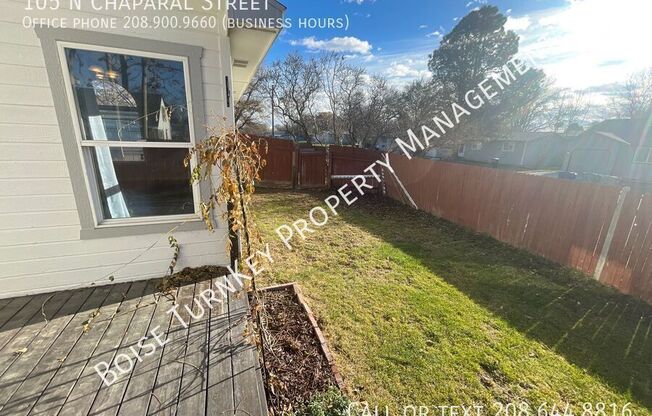 Partner-provided property photo