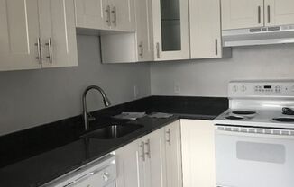 1 bed, 1 bath, 612 sqft, $1,750, Unit 303