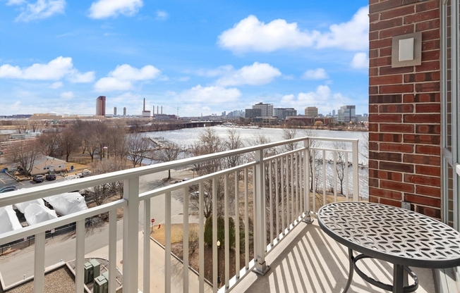 2 beds, 2 baths, 1,171 sqft, $3,650, Unit 710