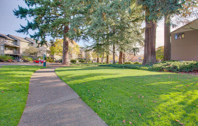 Modern Apartments & Townhomes in Vancouver, WA for Rent