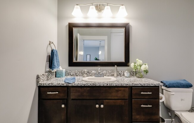 1 bed, 1 bath, 760 sqft, $1,230, Unit 204 - Indigo Corner