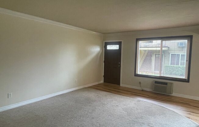 Updated Spacious 2 Bedroom