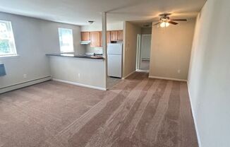 Ridley North Apartments