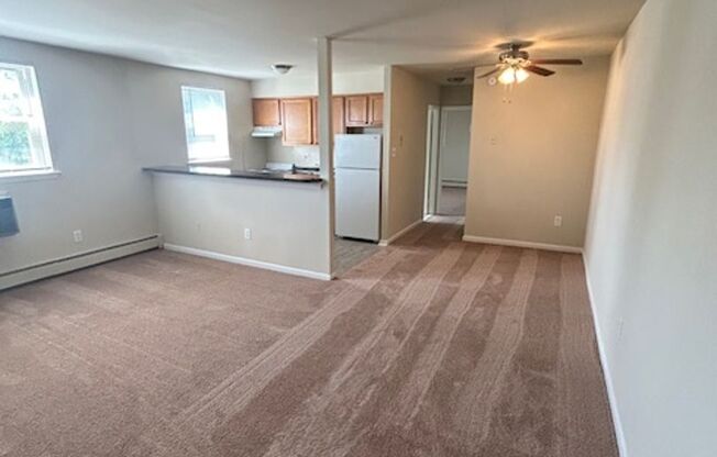 Ridley North Apartments
