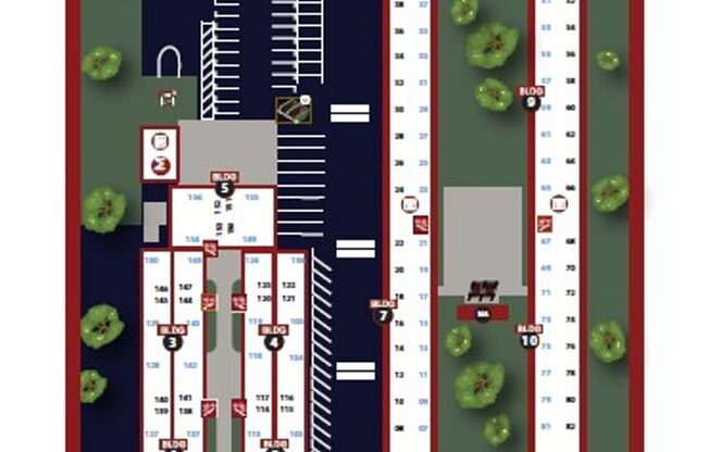 1 bed, 1 bath, 650 sqft, $1,300