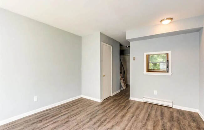 Falling Creek Apartments and Townhomes