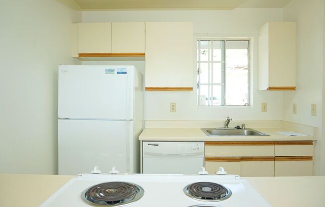 Pet Friendly Makakilo Condo with Gorgeous Views
