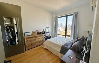 1 bed, 1 bath, $3,786, Unit 8A