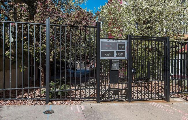 Great LoHi Condo - License #2023-BFN-0073421