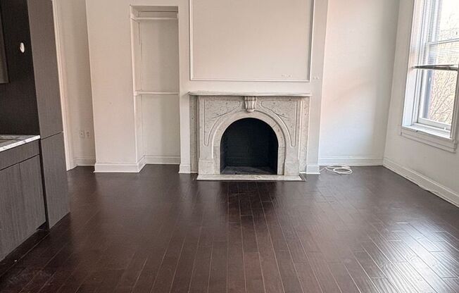 Mt. Vernon Lofts - 917 Saint Paul St.