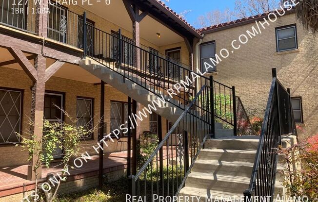 127 W. Craig Pl