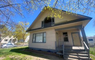 MP62 - 5028 N Nelson St