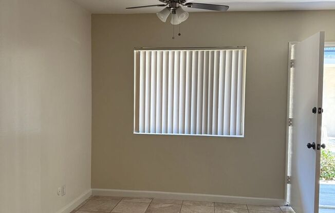 The South Bay Apartments