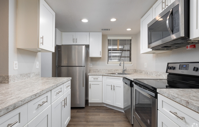 Villas At Blue Cove Apartments