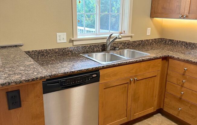 Two-Bedroom Condo in North End