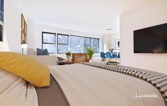Partner-provided photo for $3850 unit