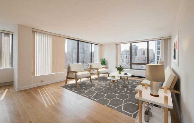2800 North Lake Shore Drive