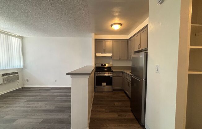 Oakland Ave 650- Hillsides