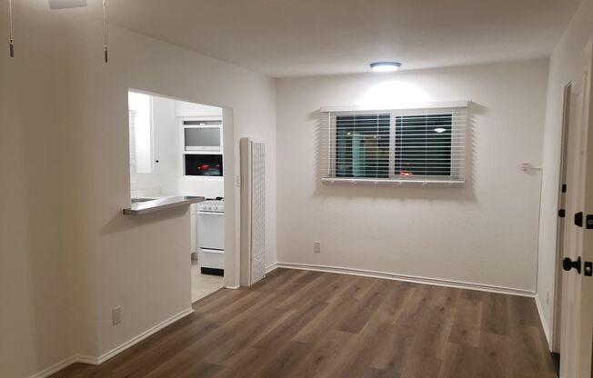 1227 1237 1/4 N. Fairfax Ave. LP