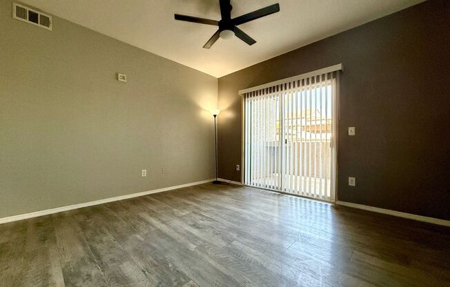 Charming 1-Bedroom Condo Near Rhodes Ranch