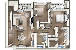 Partner-provided photo for $3495 unit