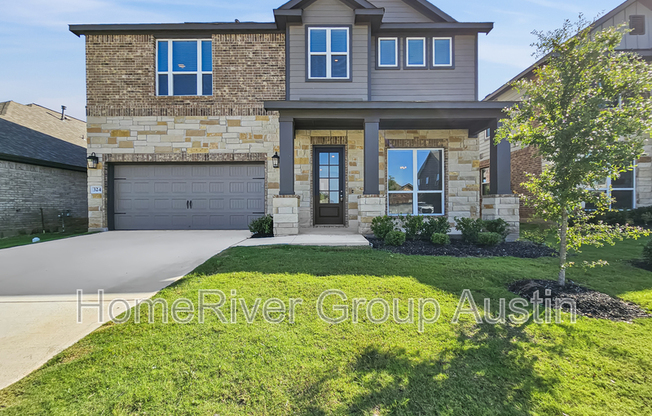 324 HORSEMINT WAY