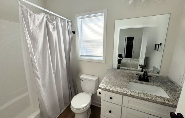 NEW CONSTRUCTION HOME AVAILABLE AUGUST 2026!