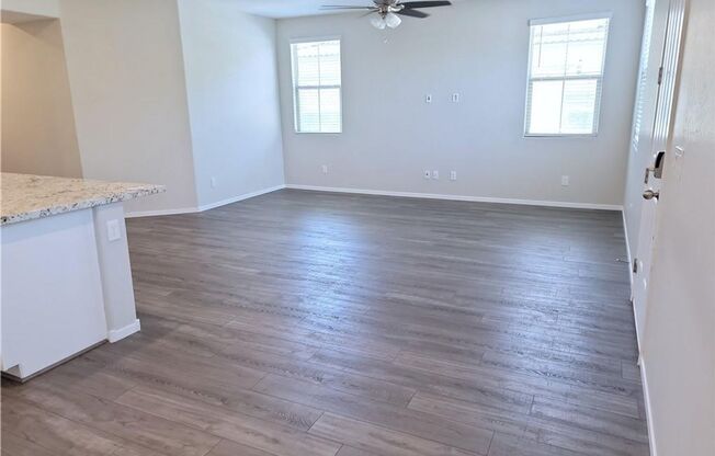 OUTSTANDING TOWNHOME IN SW GATED COMMUNITY