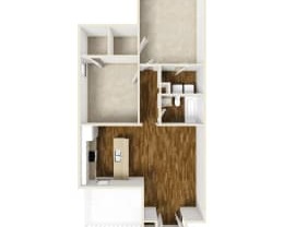 Partner-provided photo for $1263 unit